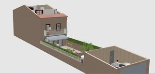Maison jumelée à Carrer boters (dels), 13. Ultima!!! adosada de obra nueva Maison jumelée à Carrer boters (dels), 13. Ultima!!! adosada de obra nueva