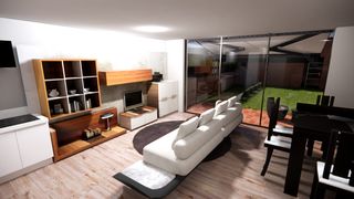 Casa adosada en Carrer boters (dels), 42. Ultima vivienda disponible Casa adosada en Carrer boters (dels), 42. Ultima vivienda disponible