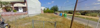 Terreny residencial en Passatge can cladelles (de), 2. Parcela esquinera para adosada Terreny residencial en Passatge can cladelles (de), 2. Parcela esquinera para adosada