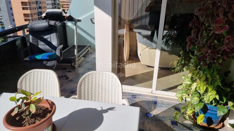 Foto 2fb7dbaa-42d7-445b-8861-90fed369388c. Ático impresioante atico duplex con unas vistas alucinantes a la cala de villajoyosa en Vila Joiosa (la) Foto 2fb7dbaa-42d7-445b-8861-90fed369388c. Ático impresioante atico duplex con unas vistas alucinantes a la cala de villajoyosa en Vila Joiosa (la)