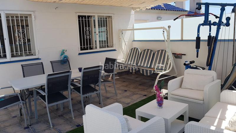 Foto 566249a9-13cf-4b2a-ad75-ac152b897706. Ático impresioante atico duplex con unas vistas alucinantes a la cala de villajoyosa en Vila Joiosa (la) Foto 566249a9-13cf-4b2a-ad75-ac152b897706. Ático impresioante atico duplex con unas vistas alucinantes a la cala de villajoyosa en Vila Joiosa (la)