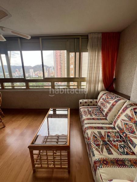 Foto 81f9b63c-08d6-4769-af2e-2d3c15e8f7f7. Apartament amb piscina a Levante Alto Benidorm Foto 81f9b63c-08d6-4769-af2e-2d3c15e8f7f7. Apartament amb piscina a Levante Alto Benidorm