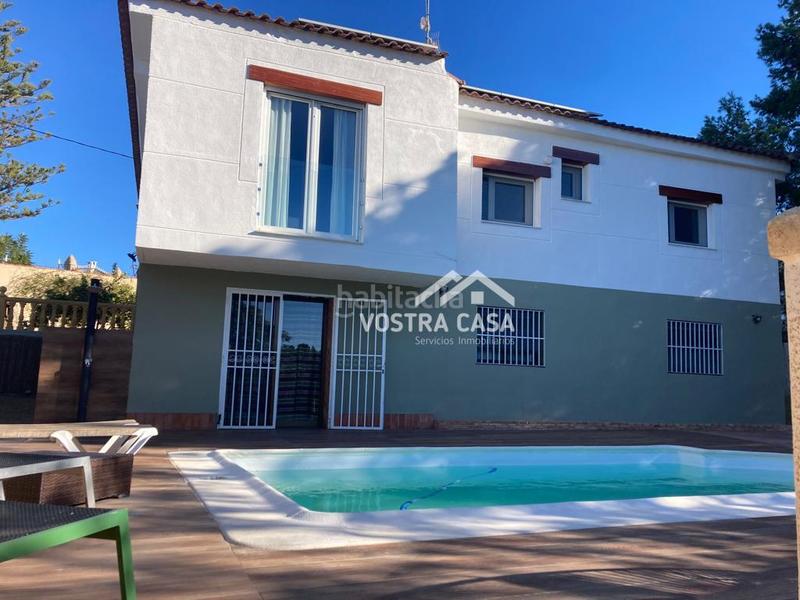 Foto 50a32476-6168-499d-b315-c8b24003b007. Miete chalet in barrachina in Font de la Teula - Mas de Pavia Torrent Foto 50a32476-6168-499d-b315-c8b24003b007. Miete chalet in barrachina in Font de la Teula - Mas de Pavia Torrent