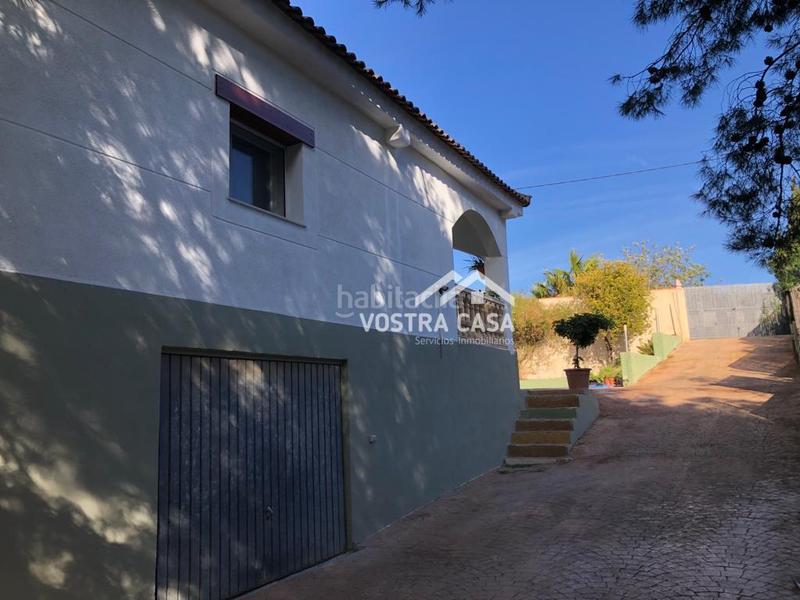 Foto 1b27b003-8525-4280-ab3d-644c134b1d31. Location chalet dans barrachina dans Font de la Teula - Mas de Pavia Torrent Foto 1b27b003-8525-4280-ab3d-644c134b1d31. Location chalet dans barrachina dans Font de la Teula - Mas de Pavia Torrent