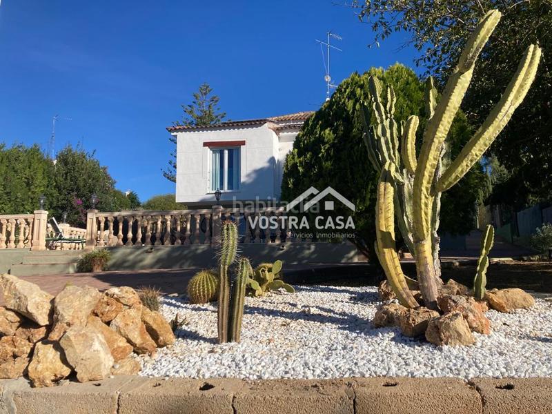 Foto 33fa9077-8298-4613-a1c3-45f10655cf19. Location chalet dans barrachina dans Font de la Teula - Mas de Pavia Torrent Foto 33fa9077-8298-4613-a1c3-45f10655cf19. Location chalet dans barrachina dans Font de la Teula - Mas de Pavia Torrent