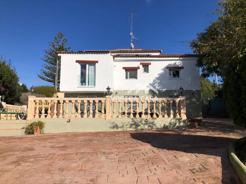 Foto 5ec81cf3-ab2d-4200-8cd0-37bdc638274e. Location chalet dans barrachina dans Font de la Teula - Mas de Pavia Torrent Foto 5ec81cf3-ab2d-4200-8cd0-37bdc638274e. Location chalet dans barrachina dans Font de la Teula - Mas de Pavia Torrent