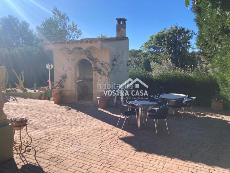 Foto be316b88-d5ff-4cfb-91a6-410785dbfa73. Location chalet dans barrachina dans Font de la Teula - Mas de Pavia Torrent Foto be316b88-d5ff-4cfb-91a6-410785dbfa73. Location chalet dans barrachina dans Font de la Teula - Mas de Pavia Torrent