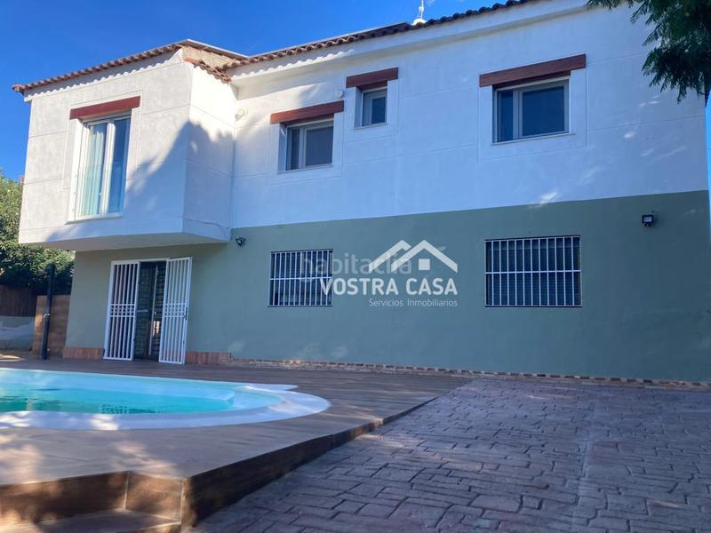 Foto 0474b4f0-301a-4b90-8e5a-0b71b5026852. Affitto chalet in barrachina in Font de la Teula - Mas de Pavia Torrent Foto 0474b4f0-301a-4b90-8e5a-0b71b5026852. Affitto chalet in barrachina in Font de la Teula - Mas de Pavia Torrent