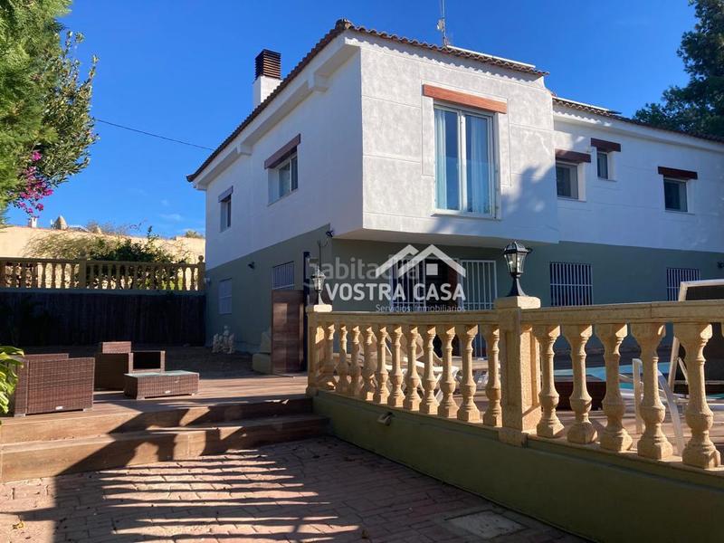 Foto 90bf95ca-c924-4bb9-b6f5-329dfcbb8085. Affitto chalet in barrachina in Font de la Teula - Mas de Pavia Torrent Foto 90bf95ca-c924-4bb9-b6f5-329dfcbb8085. Affitto chalet in barrachina in Font de la Teula - Mas de Pavia Torrent