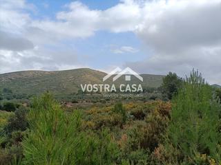 Finca rústica a Diecisiete Finca rústica a Diecisiete