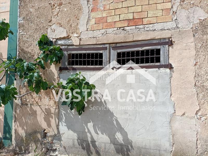 Foto 10dd39d8-af64-4075-9c5d-132670f5928e. Casa bifamiliare in diseminados in Requena Foto 10dd39d8-af64-4075-9c5d-132670f5928e. Casa bifamiliare in diseminados in Requena