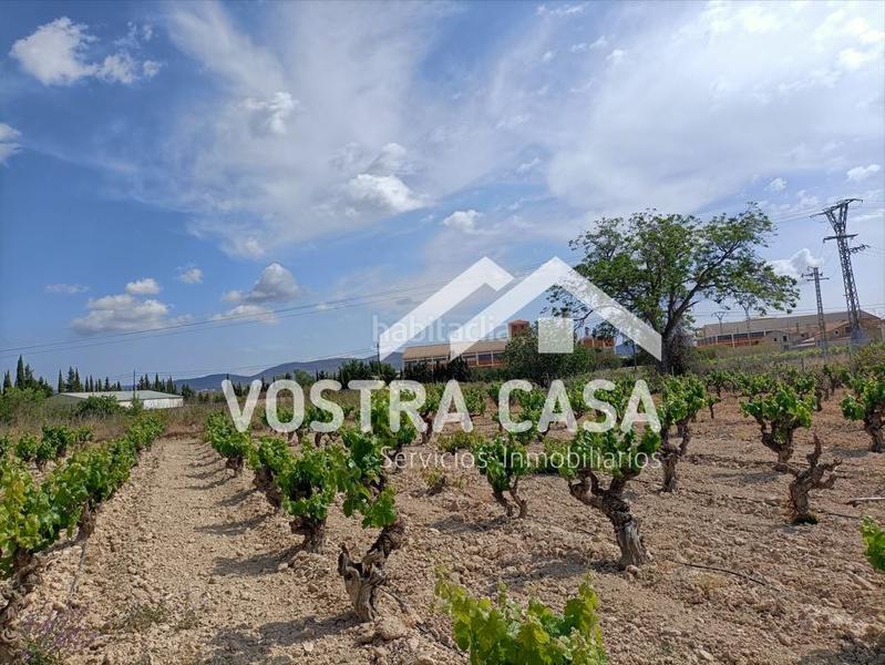 Foto 1512bf8f-3ce9-4c09-a05f-30c7270302f8. Casa bifamiliare in diseminados in Requena Foto 1512bf8f-3ce9-4c09-a05f-30c7270302f8. Casa bifamiliare in diseminados in Requena