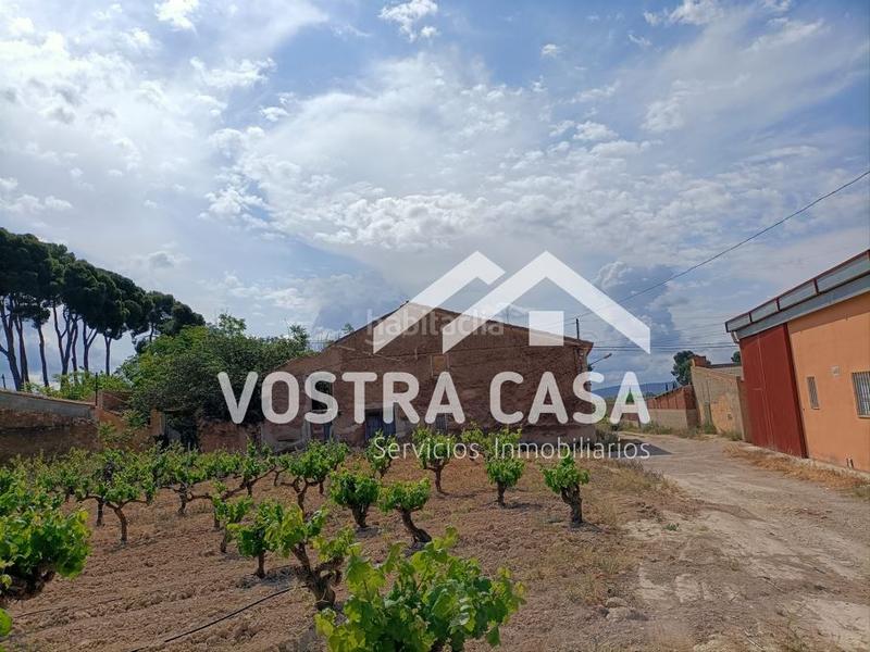 Foto 5570a3ef-d97d-4918-b9e5-67403c4710d1. Casa bifamiliare in diseminados in Requena Foto 5570a3ef-d97d-4918-b9e5-67403c4710d1. Casa bifamiliare in diseminados in Requena