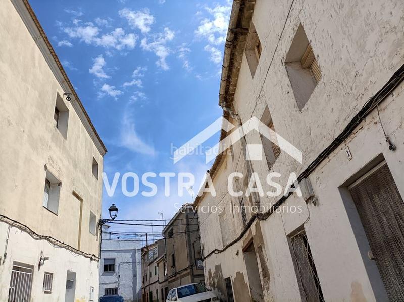 Foto c95402fd-91b3-4365-8ff8-a4b64788d4b3. Casa bifamiliare in diseminados in Requena Foto c95402fd-91b3-4365-8ff8-a4b64788d4b3. Casa bifamiliare in diseminados in Requena