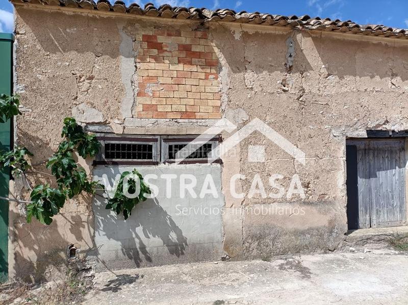 Foto c99f4e96-0cd5-49f7-9a91-386b1453d658. Casa bifamiliare in diseminados in Requena Foto c99f4e96-0cd5-49f7-9a91-386b1453d658. Casa bifamiliare in diseminados in Requena