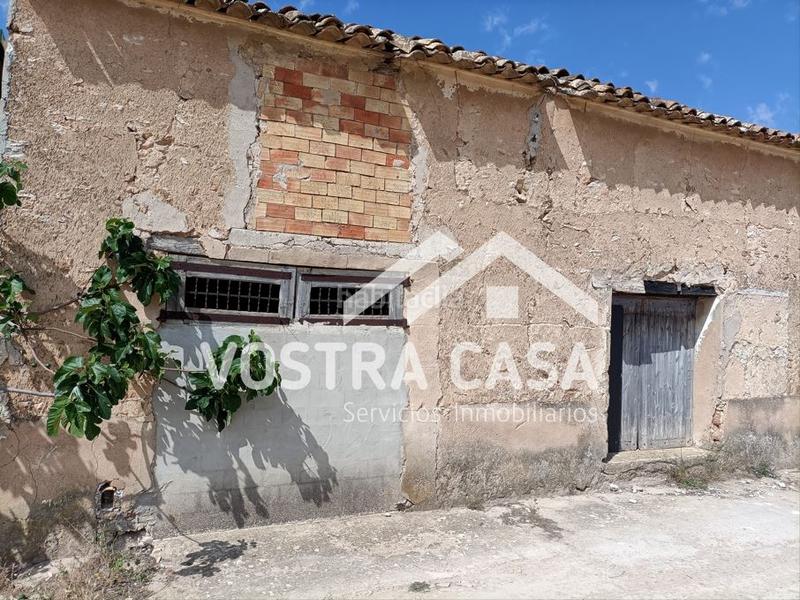 Foto dfb8bdeb-f5c5-49dc-934f-1484b200e104. Casa bifamiliare in diseminados in Requena Foto dfb8bdeb-f5c5-49dc-934f-1484b200e104. Casa bifamiliare in diseminados in Requena