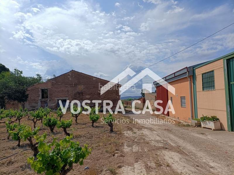 Foto 2400b2da-9415-47e9-a8b2-05d1faf98957. Maison jumelée dans diseminados dans Requena Foto 2400b2da-9415-47e9-a8b2-05d1faf98957. Maison jumelée dans diseminados dans Requena
