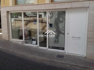 Lloguer Local Comercial a Del castillo Lloguer Local Comercial a Del castillo
