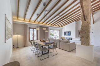 Ático en Santa María del Camí. Obra nueva Ático en Santa María del Camí. Obra nueva