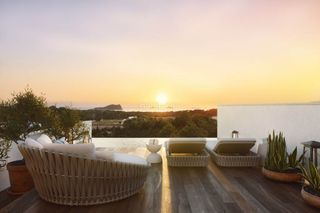 Otros inmuebles en Formentera. Complejo residencial de lujo de 15 villas con piscina privada y Otros inmuebles en Formentera. Complejo residencial de lujo de 15 villas con piscina privada y
