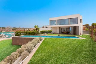 Otros inmuebles en El Toro. Villa de lujo en primera línea con increíbles vistas, a la venta Otros inmuebles en El Toro. Villa de lujo en primera línea con increíbles vistas, a la venta