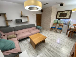 Etagenwohnung  Carrer de la mare de déu del pilar Etagenwohnung  Carrer de la mare de déu del pilar