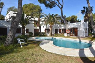 Hotel Cala d´or. Complejo pequeño de apartamentos con licencia turística en cala Hotel Cala d´or. Complejo pequeño de apartamentos con licencia turística en cala