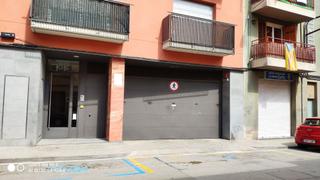 Lloguer Aparcament cotxe a Carrer del carme 80. Se alquila parking cerca del centro Lloguer Aparcament cotxe a Carrer del carme 80. Se alquila parking cerca del centro