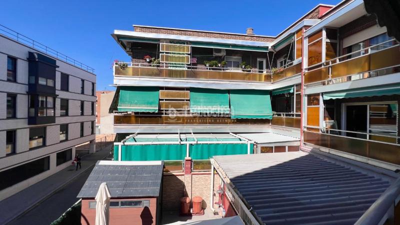 Foto 03c3734f-6c7c-4073-b682-b602fac11ab7. Appartement avec chauffage piscine dans Casco Histórico de Vicálvaro Madrid Foto 03c3734f-6c7c-4073-b682-b602fac11ab7. Appartement avec chauffage piscine dans Casco Histórico de Vicálvaro Madrid