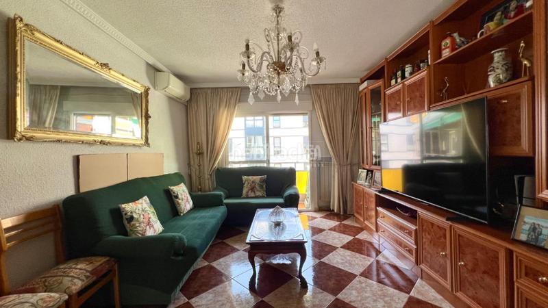 Foto 2d7f9f57-ad91-4cc4-b7c1-b2c179bf17f1. Appartement avec chauffage piscine dans Casco Histórico de Vicálvaro Madrid Foto 2d7f9f57-ad91-4cc4-b7c1-b2c179bf17f1. Appartement avec chauffage piscine dans Casco Histórico de Vicálvaro Madrid