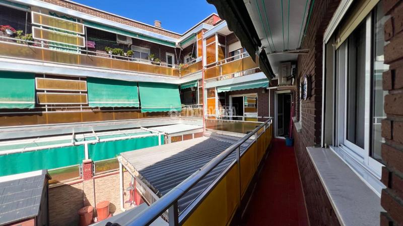 Foto 44376f55-3093-4381-aaeb-31ef4ffd4614. Appartement avec chauffage piscine dans Casco Histórico de Vicálvaro Madrid Foto 44376f55-3093-4381-aaeb-31ef4ffd4614. Appartement avec chauffage piscine dans Casco Histórico de Vicálvaro Madrid