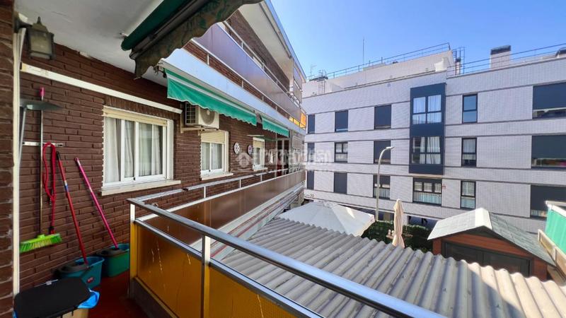 Foto 52e0c4bf-7a9b-4568-9a47-e1c2b42a614d. Appartement avec chauffage piscine dans Casco Histórico de Vicálvaro Madrid Foto 52e0c4bf-7a9b-4568-9a47-e1c2b42a614d. Appartement avec chauffage piscine dans Casco Histórico de Vicálvaro Madrid