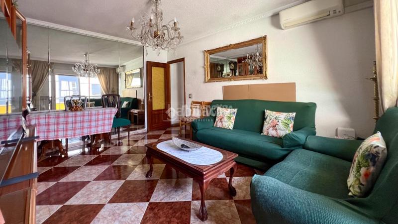 Foto d52c5835-2b14-4ca5-ac45-5dc767b29be2. Appartement avec chauffage piscine dans Casco Histórico de Vicálvaro Madrid Foto d52c5835-2b14-4ca5-ac45-5dc767b29be2. Appartement avec chauffage piscine dans Casco Histórico de Vicálvaro Madrid