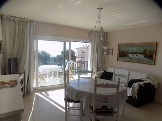 Apartamento Miami playa. Magnífica 1ª línea de mar!!! Apartamento Miami playa. Magnífica 1ª línea de mar!!!