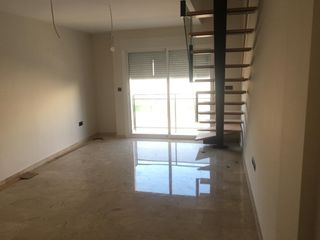 Ático Centro. Piso nueva construccion Ático Centro. Piso nueva construccion