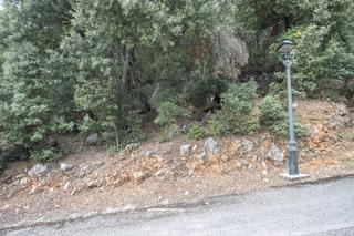Propriété à Escorca. Solar urbano edificable a la venta en lluc Propriété à Escorca. Solar urbano edificable a la venta en lluc
