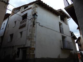 Maison jumelée à Torre de Arcas Maison jumelée à Torre de Arcas