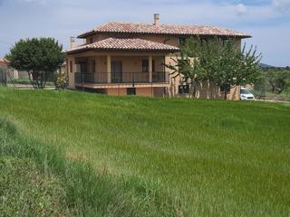 Chalet in Calle muro 1 Chalet in Calle muro 1