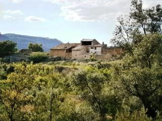 Masia a Fuentespalda Masia a Fuentespalda