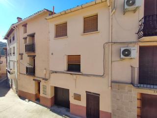 Casale in Beceite Casale in Beceite