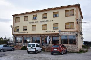 Edifici a Calaceite Edifici a Calaceite