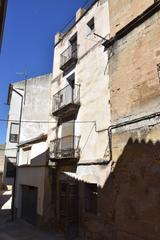 Casa aparellada a Arens de Lledó Casa aparellada a Arens de Lledó