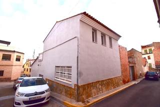 Masia a Benaguasil. Encantadora casa de pueblo reformada en benaguacil Masia a Benaguasil. Encantadora casa de pueblo reformada en benaguacil