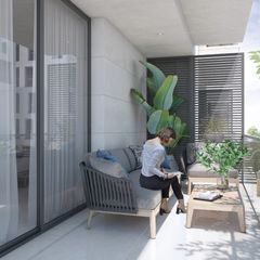 Apartamento en Calle mayor, 43. Obra nueva Apartamento en Calle mayor, 43. Obra nueva