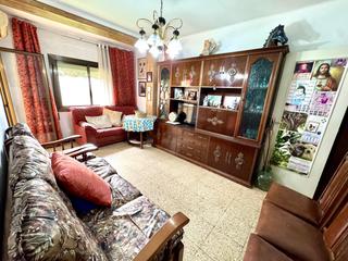 Appartement  Carrer bruc. Piso en venta en montcada nova de 4 hab con balcón Appartement  Carrer bruc. Piso en venta en montcada nova de 4 hab con balcón