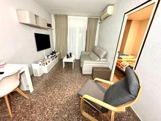 Appartement  Carrer del molí. Piso en venta en barcelona de 3 hab Appartement  Carrer del molí. Piso en venta en barcelona de 3 hab