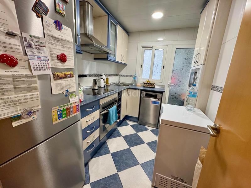 Foto a8ac0495-1c89-4f49-8fd3-4a628616d40e. Appartement avec chauffage dans Can Sant Joan Montcada i Reixac Foto a8ac0495-1c89-4f49-8fd3-4a628616d40e. Appartement avec chauffage dans Can Sant Joan Montcada i Reixac