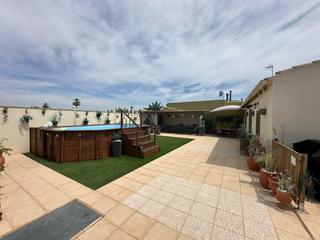 Maison à La Algoda - Matola - Llano de San José. Casa de campo reformada con piscina privada â puãol, costa blanc Maison à La Algoda - Matola - Llano de San José. Casa de campo reformada con piscina privada â puãol, costa blanc