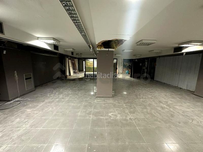 Foto 0535c75f-dda7-4dc8-85a2-b24c9c4d5c80. Miete geschäftsraum in La Verneda - La Pau Barcelona Foto 0535c75f-dda7-4dc8-85a2-b24c9c4d5c80. Miete geschäftsraum in La Verneda - La Pau Barcelona