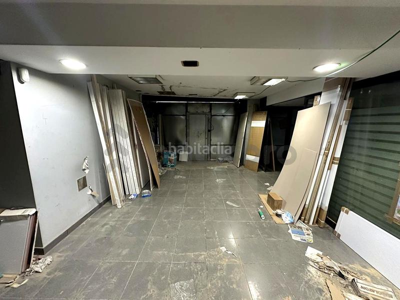 Foto 2c713d64-d53e-4165-ae4f-84daac4f6502. Miete geschäftsraum in La Verneda - La Pau Barcelona Foto 2c713d64-d53e-4165-ae4f-84daac4f6502. Miete geschäftsraum in La Verneda - La Pau Barcelona